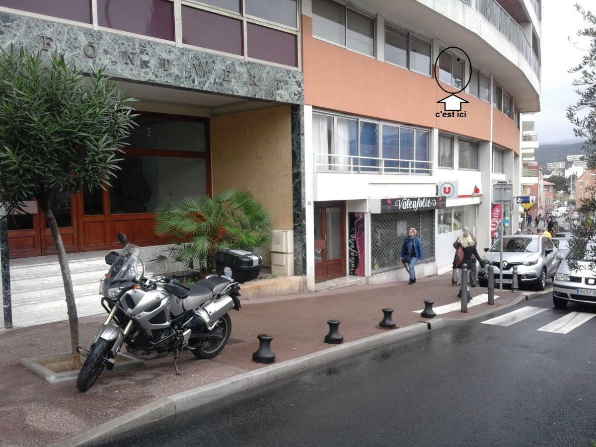 Studio Cassis Exterior foto
