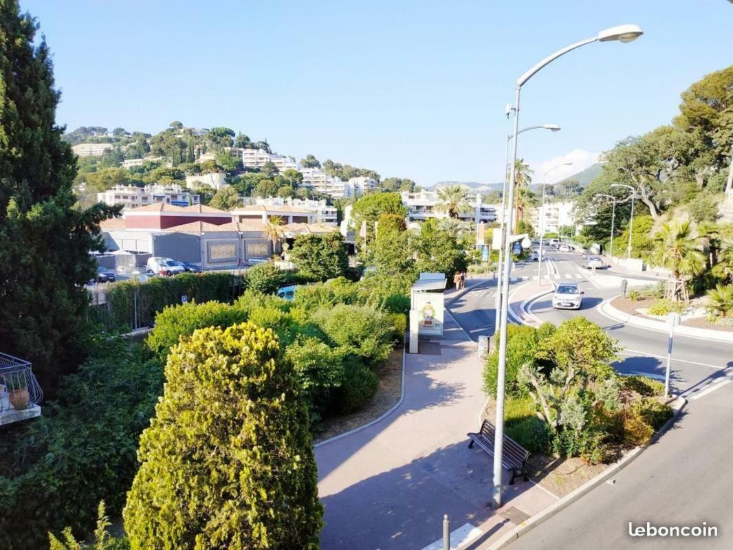 Studio Cassis Exterior foto